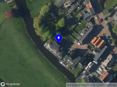 IJsclub "Nooit Gedacht" Aarlanderveen