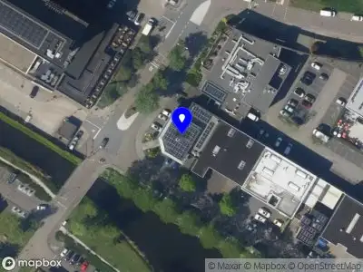 Eskra Holding Nootdorp