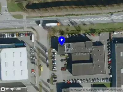 Nieuw bedrijf TÜV NORD Nederland Holding B.V.