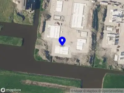 J. Appers Beheer B.V. Zoeterwoude