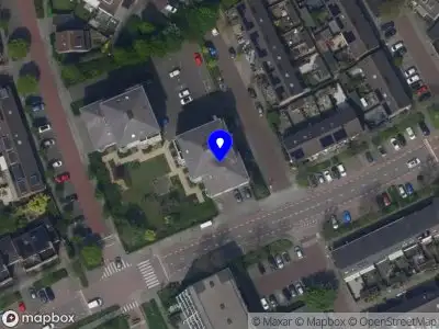 NAIV Invest B.V. Leiderdorp