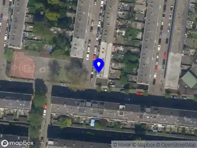 Aries Diensten Rotterdam