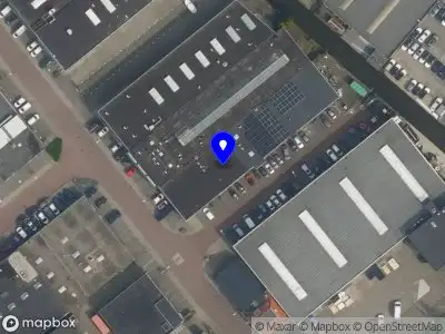 Stichting JG Capital Naaldwijk