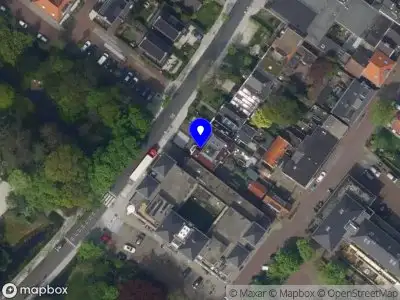 Nieuw bedrijf Tuijthoff Holding B.V.