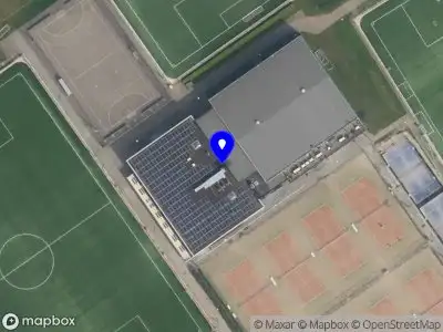 Stichting Sportbevordering T.O.G.B.