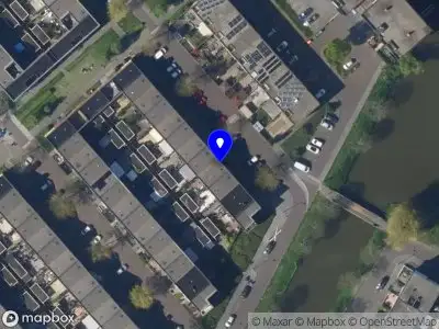 Stichting Share World 's-Gravenhage