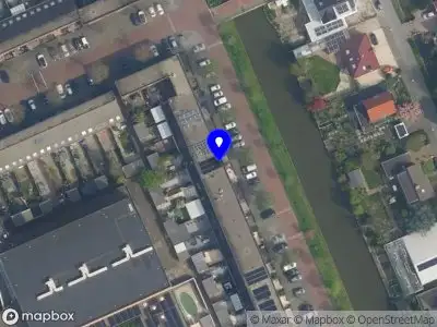 Stichting Maurits Projecten