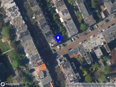 Nieuw bedrijf Scouting Stanley 55