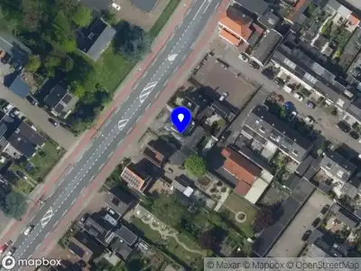 Nieuw bedrijf Baruch Holding B.V.