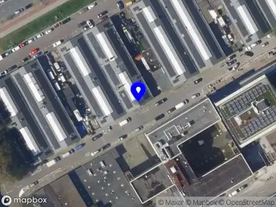 Dierencrematorium Haaglanden B.V.