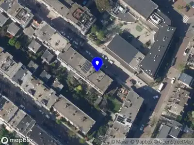 VVE Bentinckstraat 8-18 te 's-Gravenhage