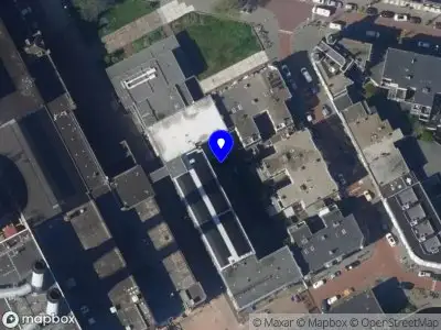 Stichting Nest Foundation 's-Gravenhage