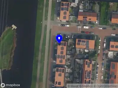 RedFoxBlue Rotterdam