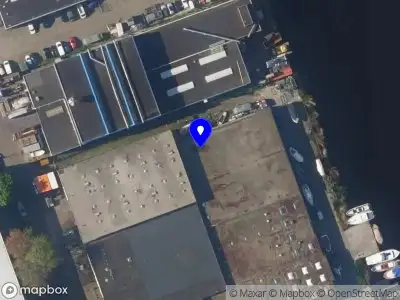 Galerie VijfB Alphen aan den Rijn