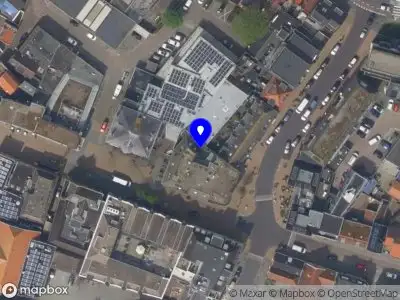 Vereniging van eigenaars "De Einder" aan de Voorstraat 48/50 en het Noordeinde 2 t/m32 (even nummers) te Katwijk KATWIJK ZH