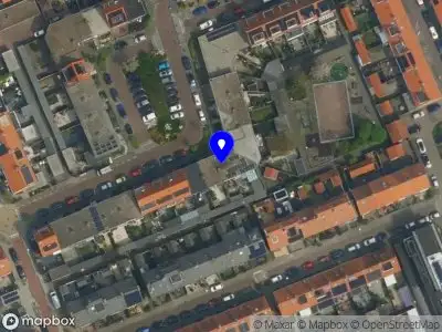 Nieuw bedrijf VvE Gravin Machteldplantsoen 24-26