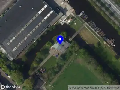 Scouting Tjarda Sassenheim