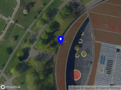 Stichting Werken aan Sportstad Den Haag