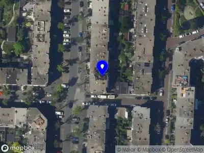 Nieuw bedrijf Stichting DAME