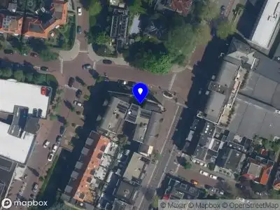 Vereniging van eigenaren Kanaalstraat 86 Heemstede