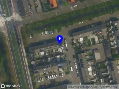 Nieuw bedrijf VERENIGING BUURTPREVENTIE 'S-GRAVENZANDE