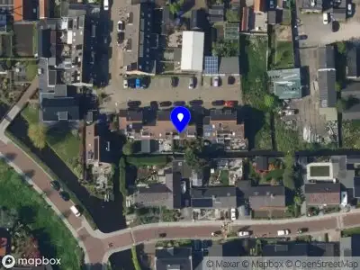Stichting Wipstellingkorenmolen "Nieuw Leven" Hazerswoude-Dorp
