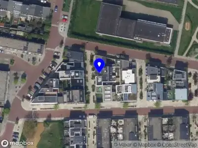 Nieuw Leyden bouwveld 12