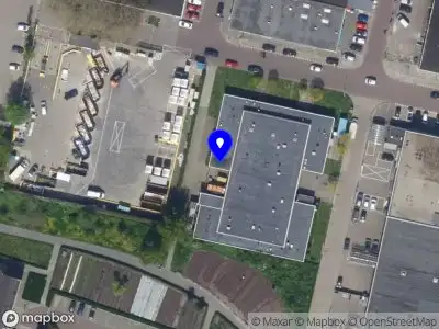 Scouting Franciscusgroep Leiden