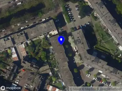 Stichting AYOPlaza 's-Gravenhage