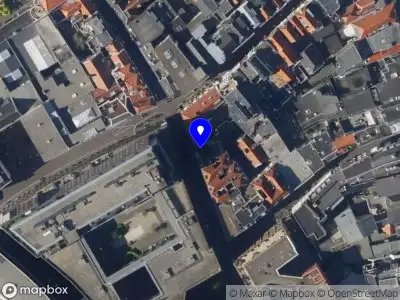 Nieuw bedrijf Pounding Pictures