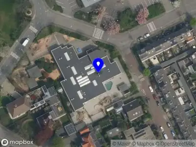 Oudervereniging van de WSKO Montessorischool