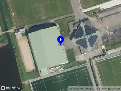 Volleybalvereniging Kratos ´08