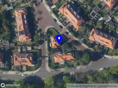 VvE Goudsbloemlaan 39,43,47 te 's-Gravenhage