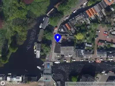 VVE Zijlsingel 91, 93 en 95 te Leiden