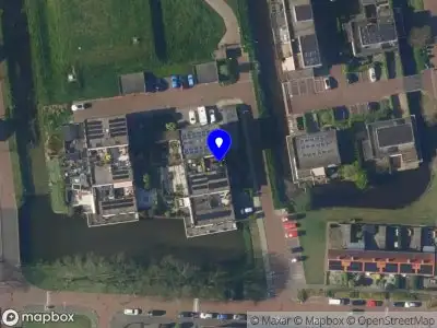 Vereniging van Eigenaars Terrasvilla's I Alphen aan den Rijn