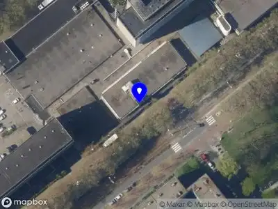 Stichting KunstPost 's-Gravenhage