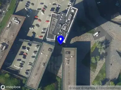 CoWorks Search B.V. Utrecht