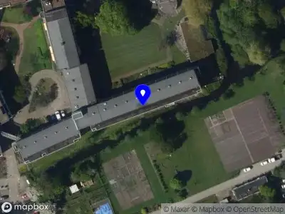 Stichting Form-Ed 's-Gravenhage