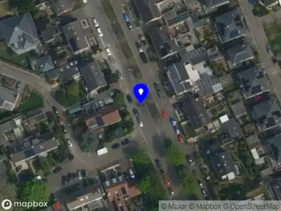 'Vereniging van Eigenaars Villa Vreeburgh te 's-Gravenzande' 's-Gravenzande