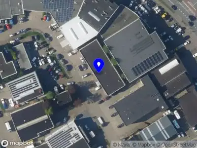 Stichting Veteranencentrum De Oude Stomp