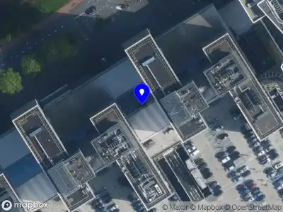 Stichting Nebius Group Conversion