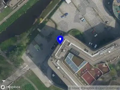 Reg. Samenwerkings Organisatie Haaglanden BV