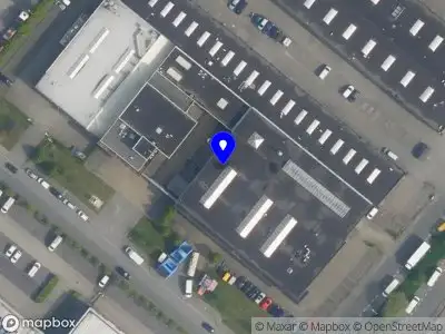 InnoSec International B.V.