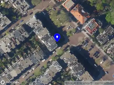 Vereniging van Eigenaars Bankastraat 62, 62-a en 62-b te 's-Gravenhage 's-Gravenhage