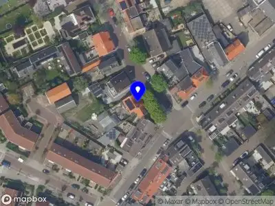 J. Guijt Administraties B.V. Katwijk