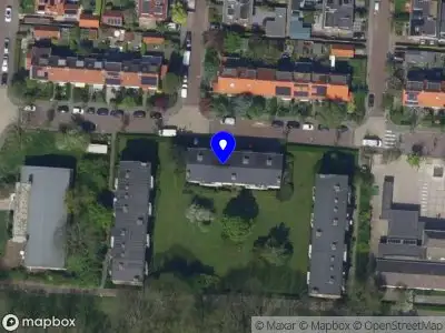 Vereniging van Eigenaars Karel Doormanlaan 34-48 te Oestgeest