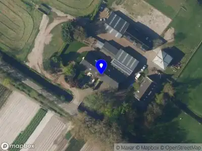 EekBurg Vastgoed B.V. Voorschoten