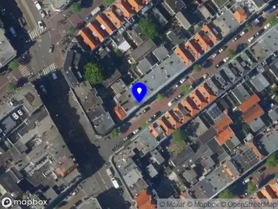 VvE Kepplerstraat 223/225 's-Gravenhage