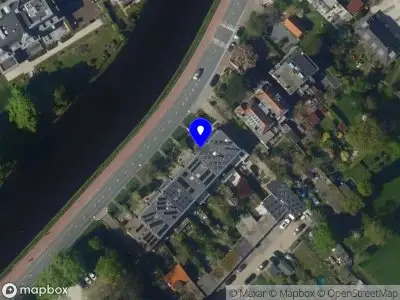 Stichting Meyvliet 's-Gravenhage