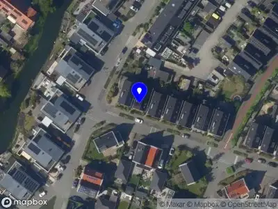 Stichting Beheer Rijstrook Rietvaart I Zoetermeer